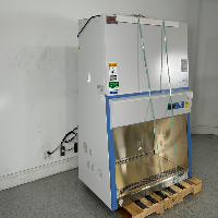 Thermo Scientific 1300 Series A2 4' Biosafety Cabinet image 0